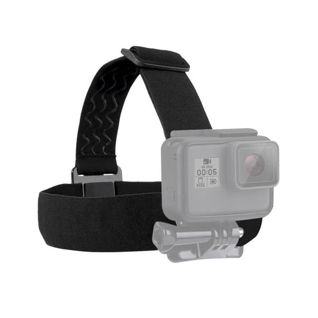 Puluz Ιμάντας Στήριξης Κεφαλιού για GoPro / Action Cameras