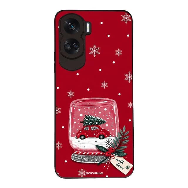 Θήκη Sonique It's Christmas Time Series για Honor 90 Lite 5G With Love
