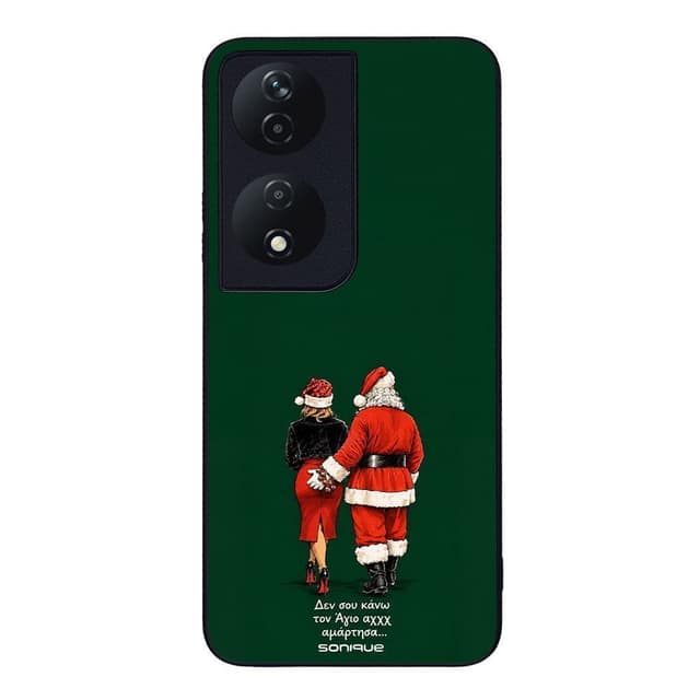 Θήκη Sonique It's Christmas Time Series για Honor 90 Smart 5G / Honor X7b Αμαρτίες