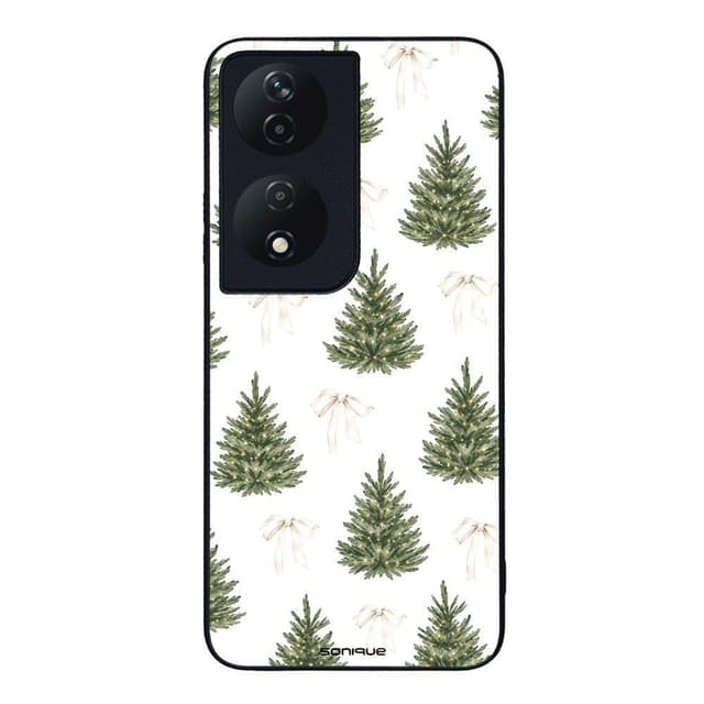 Θήκη Sonique It's Christmas Time Series για Honor 90 Smart 5G / Honor X7b White Christmas