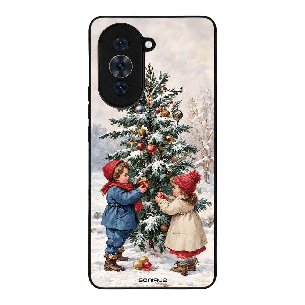Θήκη Sonique It's Christmas Time Series για Huawei Nova 10 Pro Sweet Memory