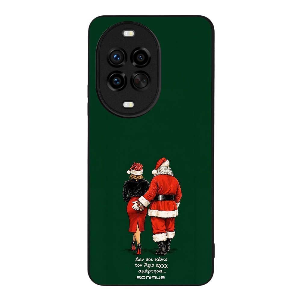 Θήκη Sonique It's Christmas Time Series για Huawei Nova 14 Pro 5G Αμαρτίες