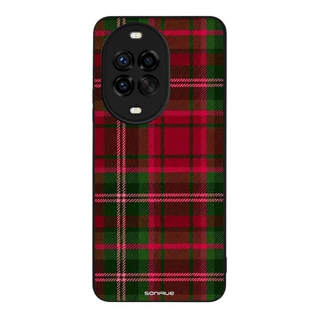 Θήκη Sonique It's Christmas Time Series για Huawei Nova 14 Pro 5G Καρό