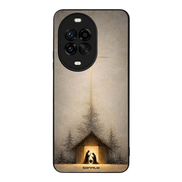 Θήκη Sonique It's Christmas Time Series για Huawei Nova 14 Pro 5G Φάτνη