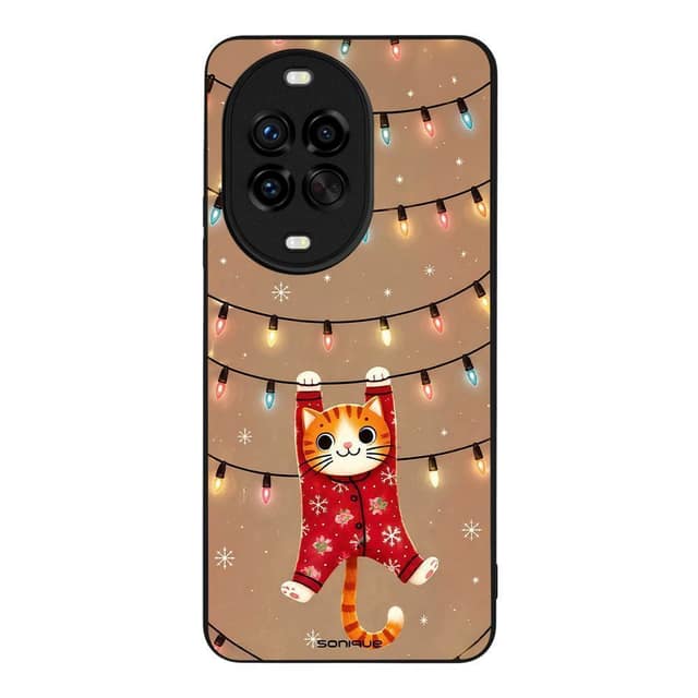 Θήκη Sonique It's Christmas Time Series για Huawei Nova 14 Pro 5G Blinding Lights