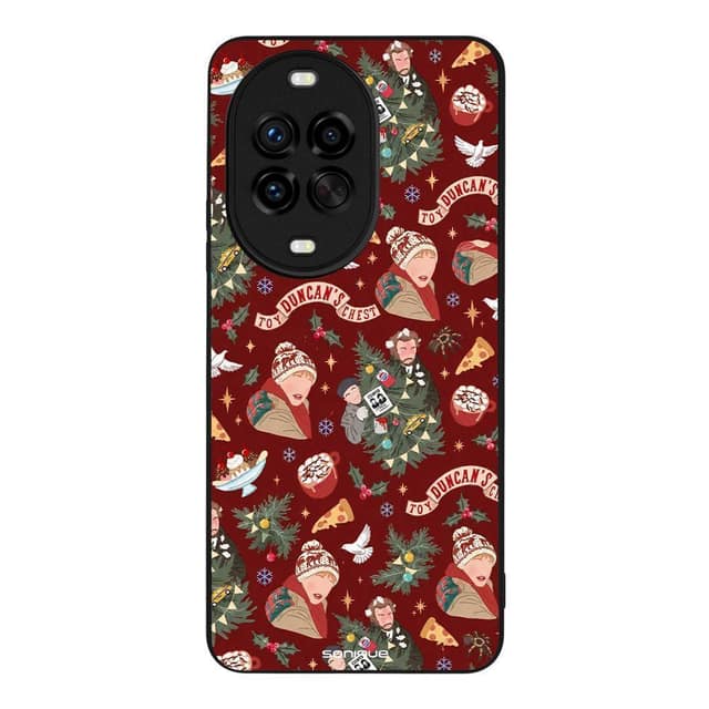 Θήκη Sonique It's Christmas Time Series για Huawei Nova 14 Pro 5G Home Alone