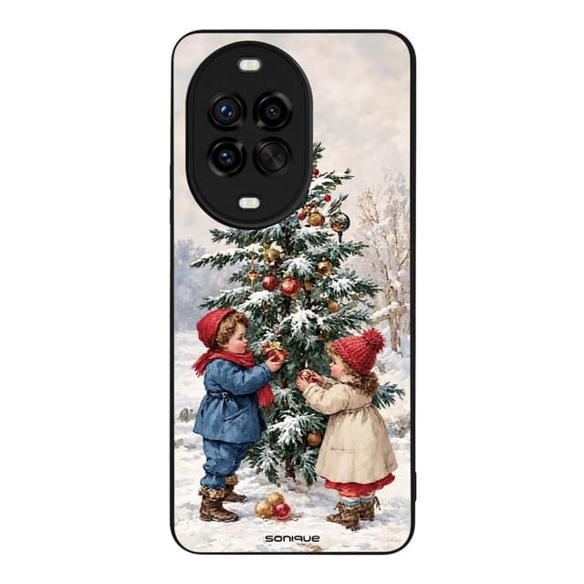 Θήκη Sonique It's Christmas Time Series για Huawei Nova 14 Pro 5G Sweet Memory