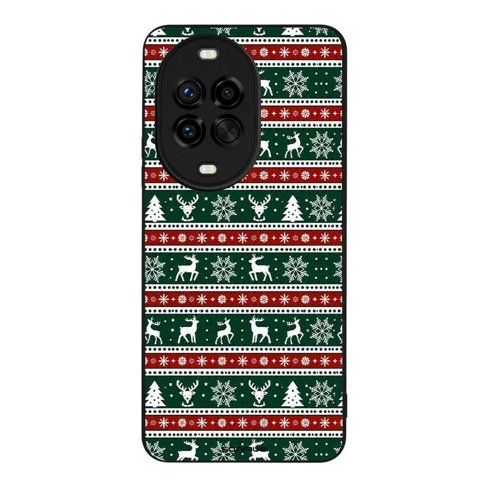 Θήκη Sonique It's Christmas Time Series για Huawei Nova 14 Pro 5G Ugly Sweater