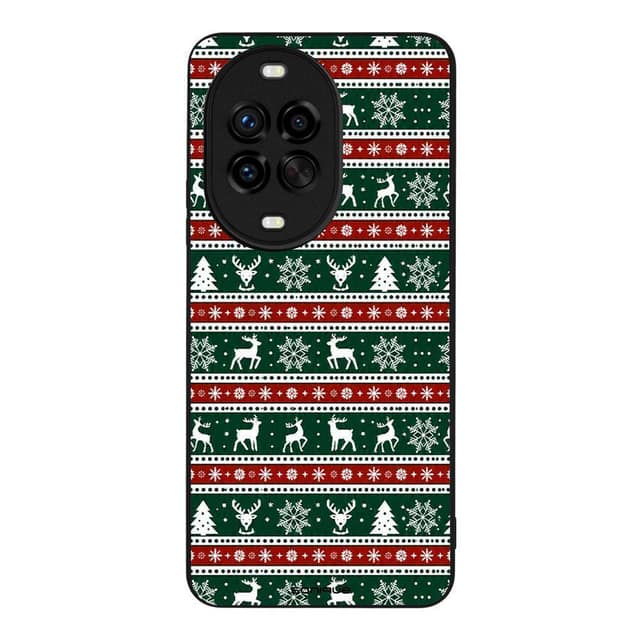 Θήκη Sonique It's Christmas Time Series για Huawei Nova 14 Pro 5G Ugly Sweater