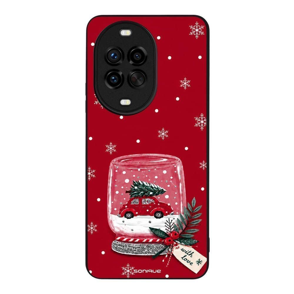 Θήκη Sonique It's Christmas Time Series για Huawei Nova 14 Pro 5G With Love