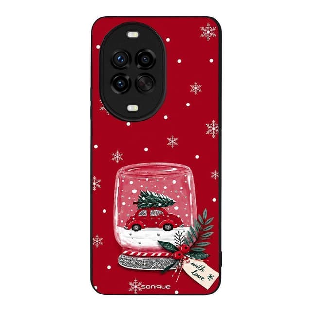Θήκη Sonique It's Christmas Time Series για Huawei Nova 14 Pro 5G With Love