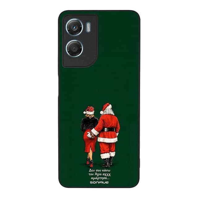 Θήκη Sonique It's Christmas Time Series για Motorola Moto G06 4G / Moto G06 Power 4G Αμαρτίες