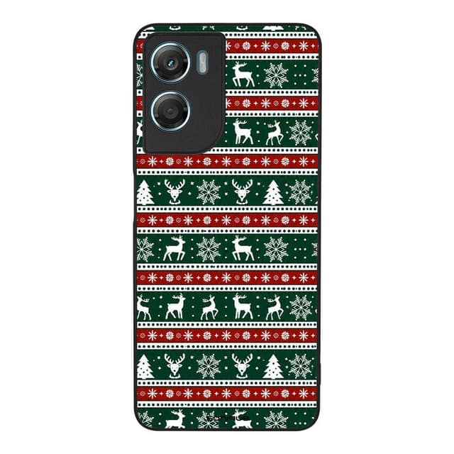 Θήκη Sonique It's Christmas Time Series για Motorola Moto G06 4G / Moto G06 Power 4G Ugly Sweater