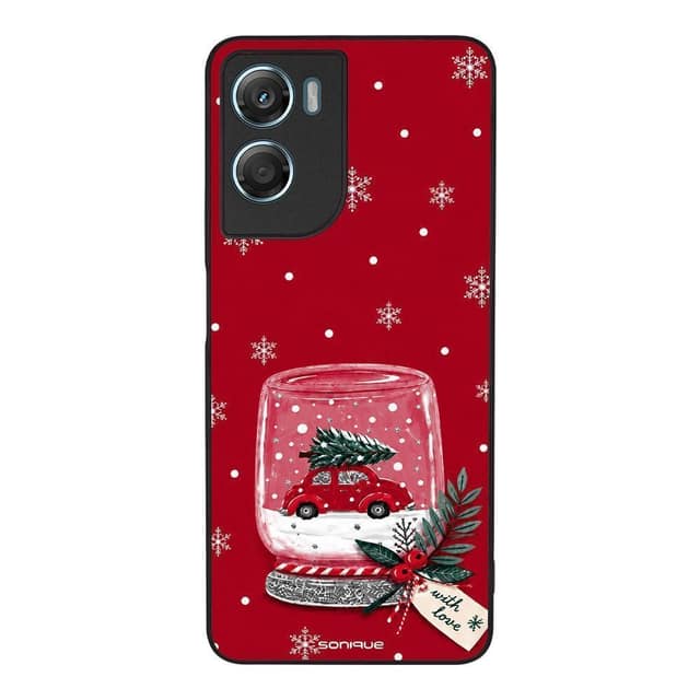 Θήκη Sonique It's Christmas Time Series για Motorola Moto G06 4G / Moto G06 Power 4G With Love