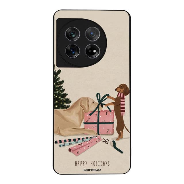 Θήκη Sonique It's Christmas Time Series για OnePlus 11 5G Happy Holidays