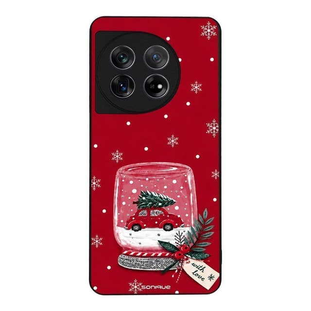 Θήκη Sonique It's Christmas Time Series για OnePlus 11 5G With Love