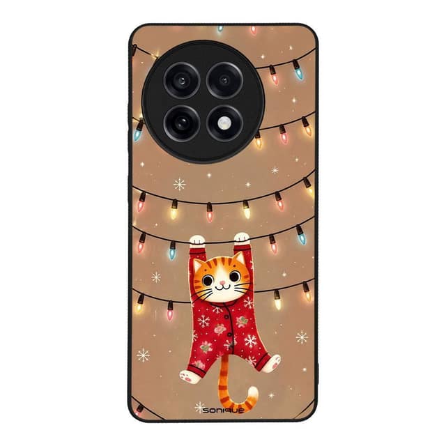 Θήκη Sonique It's Christmas Time Series για OnePlus 13R 5G Blinding Lights