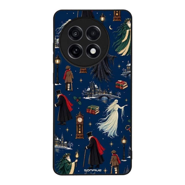 Θήκη Sonique It's Christmas Time Series για OnePlus 13R 5G Christmas Carol