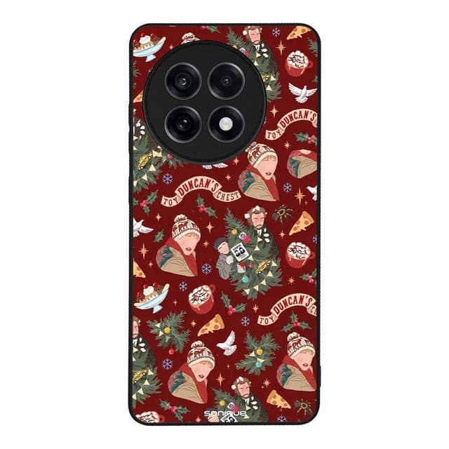 Θήκη Sonique It's Christmas Time Series για OnePlus 13R 5G Home Alone