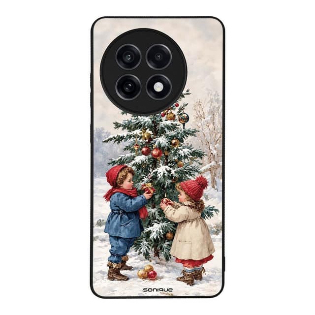 Θήκη Sonique It's Christmas Time Series για OnePlus 13R 5G Sweet Memory