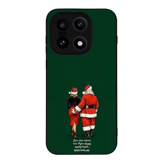 Θήκη Sonique It's Christmas Time Series για OnePlus 15 5G Αμαρτίες