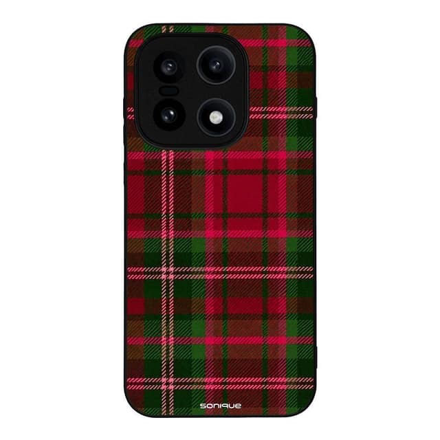 Θήκη Sonique It's Christmas Time Series για OnePlus 15 5G Καρό