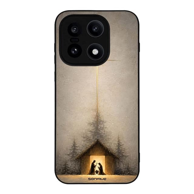Θήκη Sonique It's Christmas Time Series για OnePlus 15 5G Φάτνη