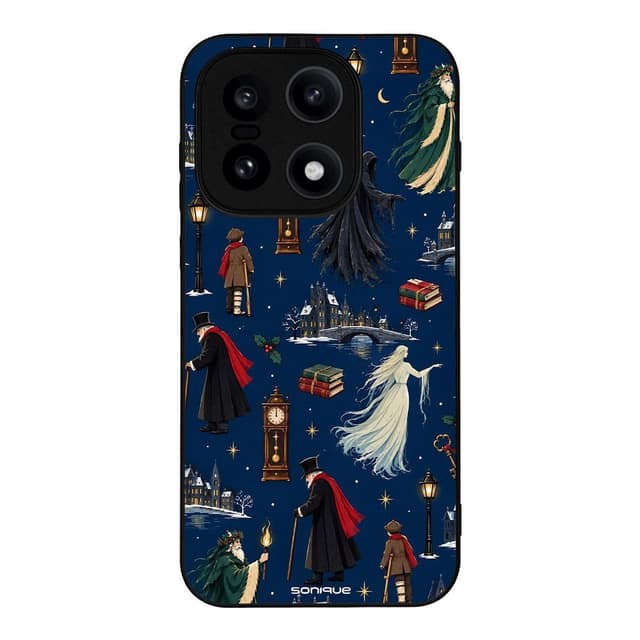 Θήκη Sonique It's Christmas Time Series για OnePlus 15 5G Christmas Carol