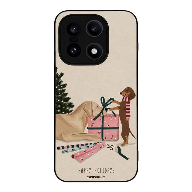 Θήκη Sonique It's Christmas Time Series για OnePlus 15 5G Happy Holidays