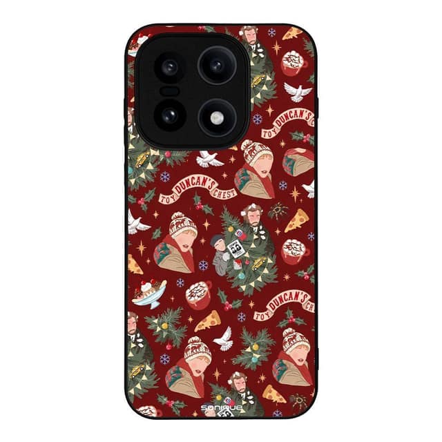 Θήκη Sonique It's Christmas Time Series για OnePlus 15 5G Home Alone