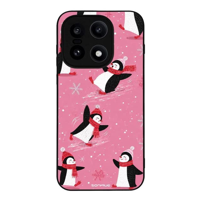 Θήκη Sonique It's Christmas Time Series για OnePlus 15 5G Pink Happiness