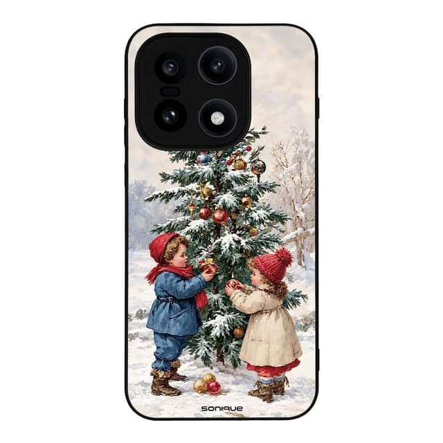 Θήκη Sonique It's Christmas Time Series για OnePlus 15 5G Sweet Memory