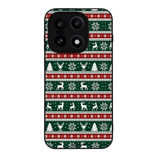 Θήκη Sonique It's Christmas Time Series για OnePlus 15 5G Ugly Sweater