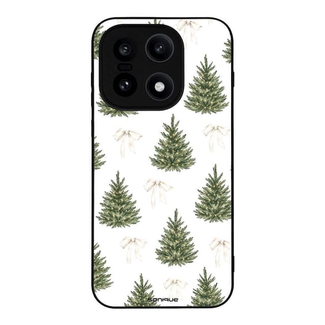 Θήκη Sonique It's Christmas Time Series για OnePlus 15 5G White Christmas