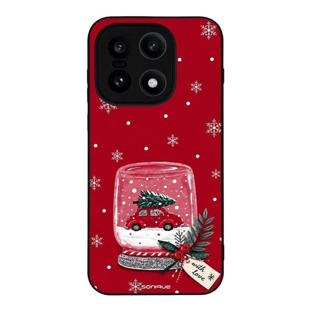 Θήκη Sonique It's Christmas Time Series για OnePlus 15 5G With Love