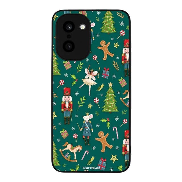 Θήκη Sonique It's Christmas Time Series για OnePlus 15R 5G Καρυοθραύστης