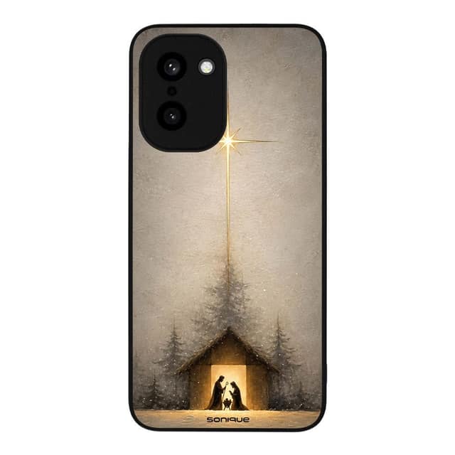 Θήκη Sonique It's Christmas Time Series για OnePlus 15R 5G Φάτνη