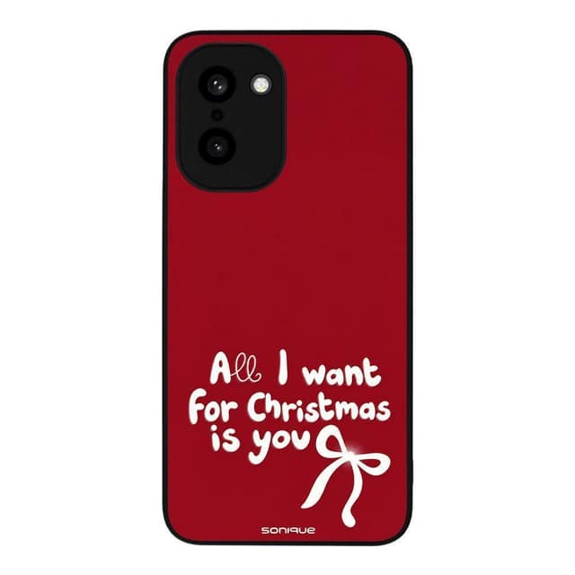 Θήκη Sonique It's Christmas Time Series για OnePlus 15R 5G All I Want