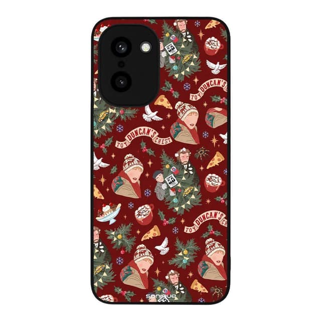 Θήκη Sonique It's Christmas Time Series για OnePlus 15R 5G Home Alone
