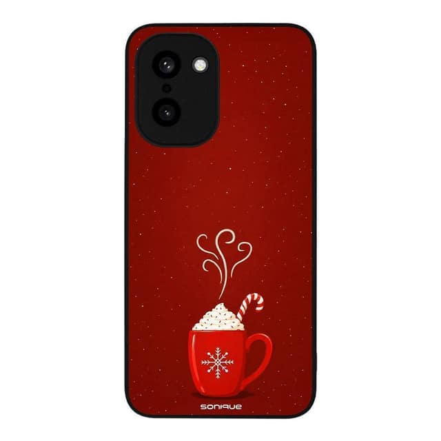 Θήκη Sonique It's Christmas Time Series για OnePlus 15R 5G Hot Chocolate