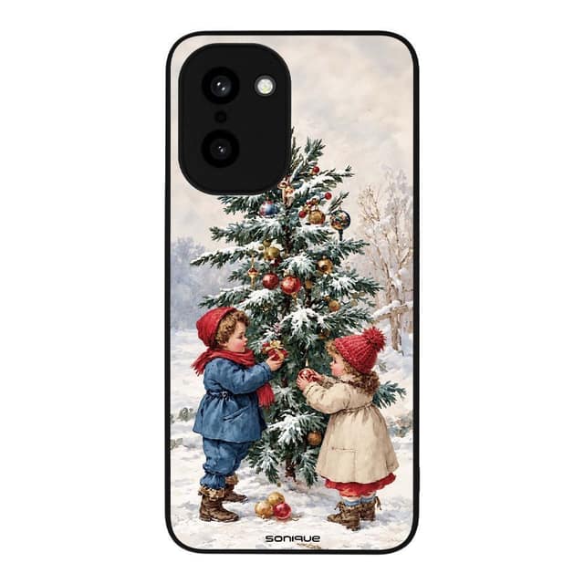 Θήκη Sonique It's Christmas Time Series για OnePlus 15R 5G Sweet Memory