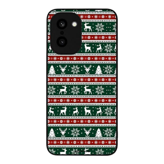 Θήκη Sonique It's Christmas Time Series για OnePlus 15R 5G Ugly Sweater