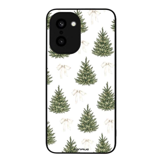Θήκη Sonique It's Christmas Time Series για OnePlus 15R 5G White Christmas