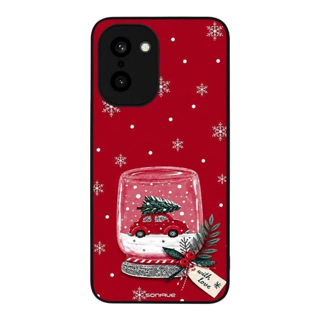 Θήκη Sonique It's Christmas Time Series για OnePlus 15R 5G With Love