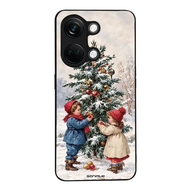 Θήκη Sonique It's Christmas Time Series για OnePlus Nord 3 5G Sweet Memory