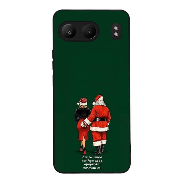 Θήκη Sonique It's Christmas Time Series για OnePlus Nord 4 5G Αμαρτίες