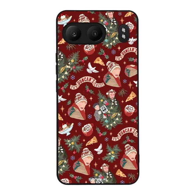 Θήκη Sonique It's Christmas Time Series για OnePlus Nord 4 5G Home Alone