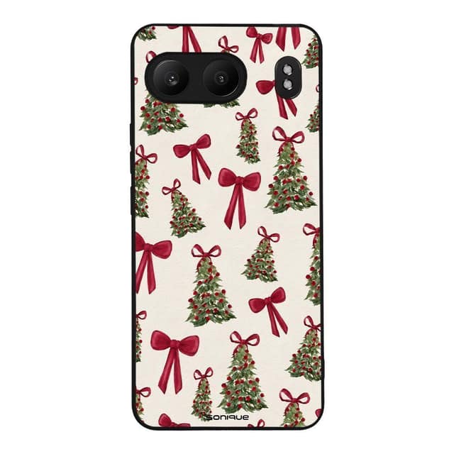 Θήκη Sonique It's Christmas Time Series για OnePlus Nord 4 5G Red Christmas