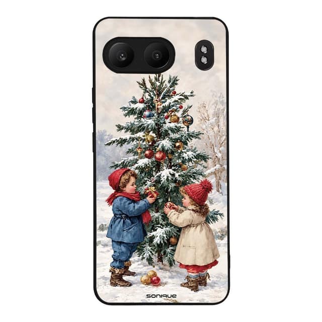 Θήκη Sonique It's Christmas Time Series για OnePlus Nord 4 5G Sweet Memory
