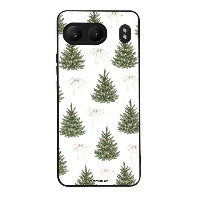 Θήκη Sonique It's Christmas Time Series για OnePlus Nord 4 5G White Christmas